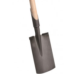 spade- steek van 28 cm